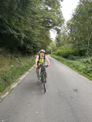 Sint-Martinus den XIIde - Grootkamp VK